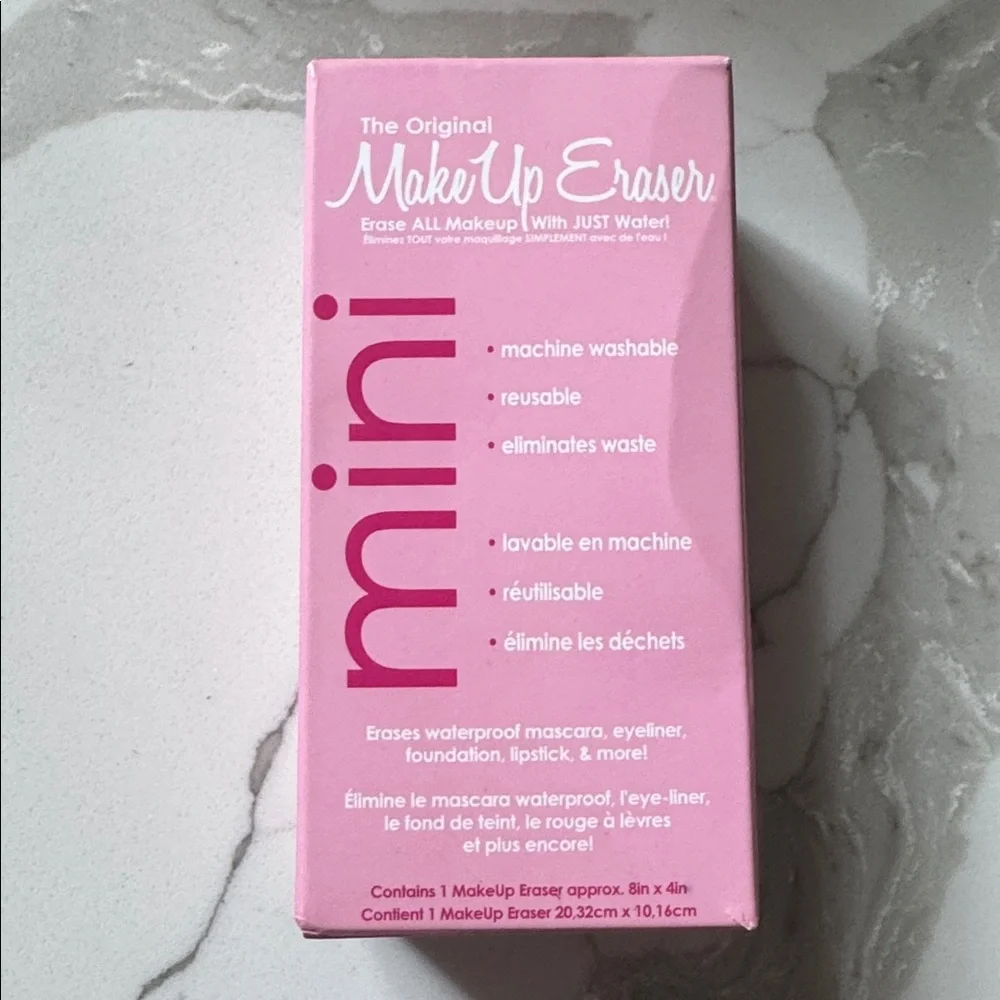 🌸5/$25🌸 Makeup Eraser mini eraser